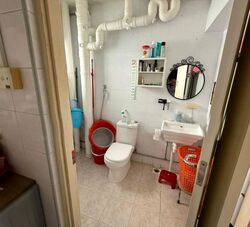 Blk 117C Rivervale Edge (Sengkang), HDB 5 Rooms #566416061